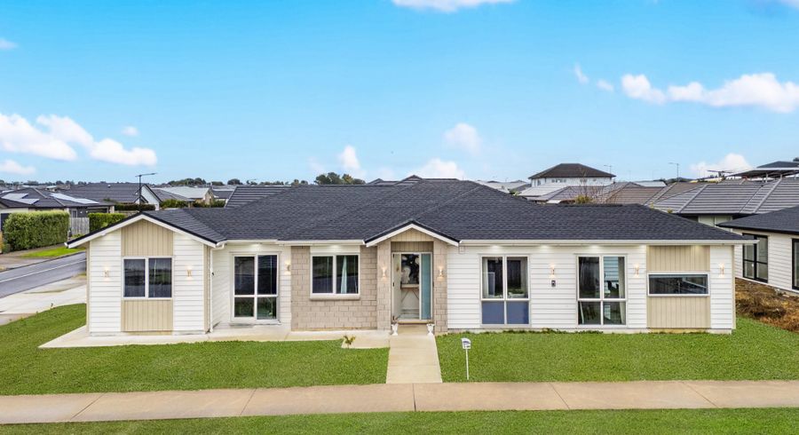  at 5 Matikao Way, Pukekohe, Franklin, Auckland