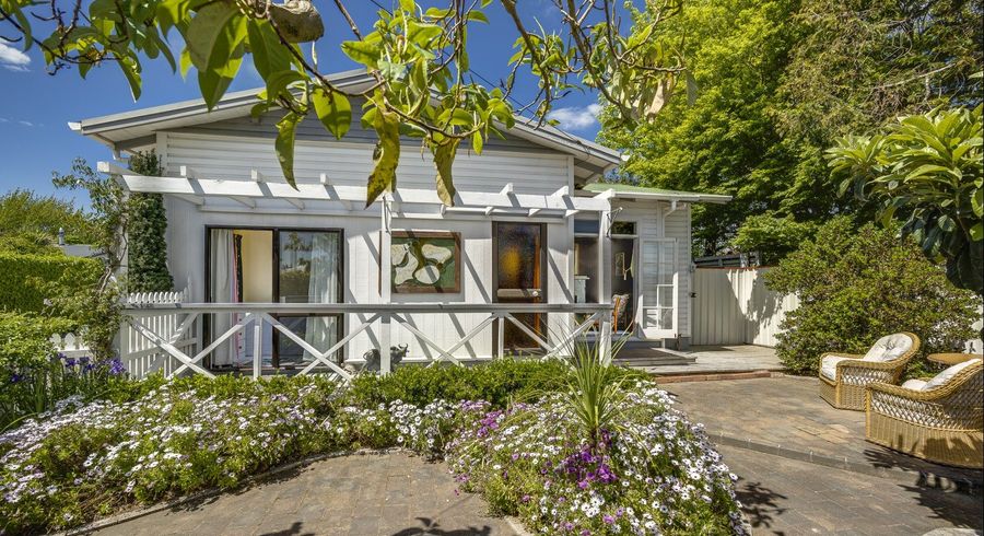  at 1209 Caroline Road, Mayfair, Hastings, Hawke's Bay