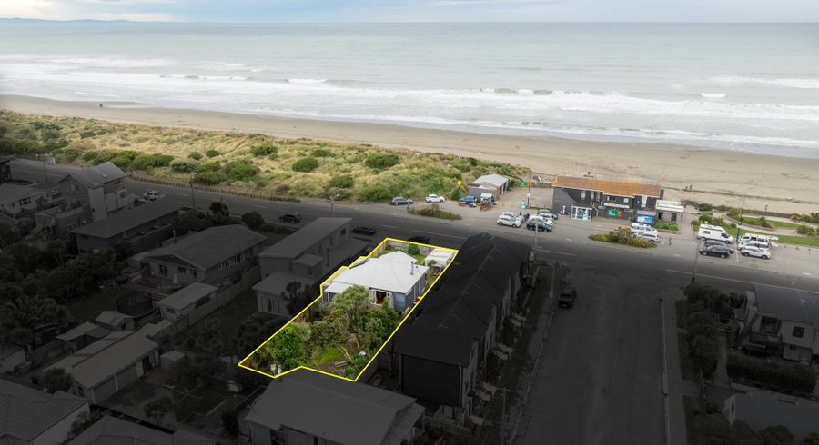  at 78 Marine Parade, North New Brighton, Christchurch City, Canterbury