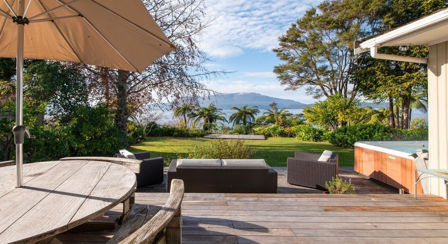  at 143 Spencer Road, Lake Tarawera, Rotorua