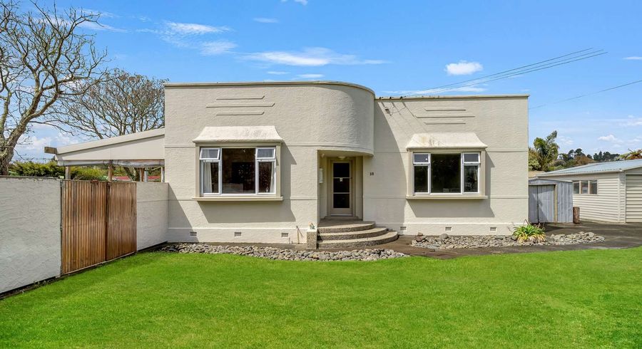  at 18 Delhi Avenue, Aramoho, Whanganui, Manawatu / Whanganui