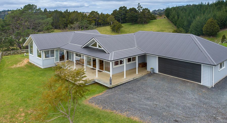  at 133C Ahuroa Road, Puhoi