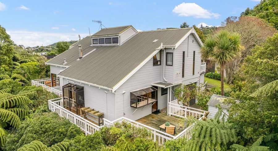  at 74 Viewmont Drive, Harbour View, Lower Hutt