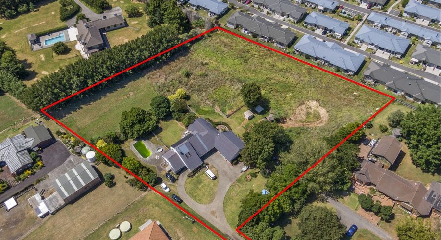  at 85 Pararekau Road, Karaka, Papakura