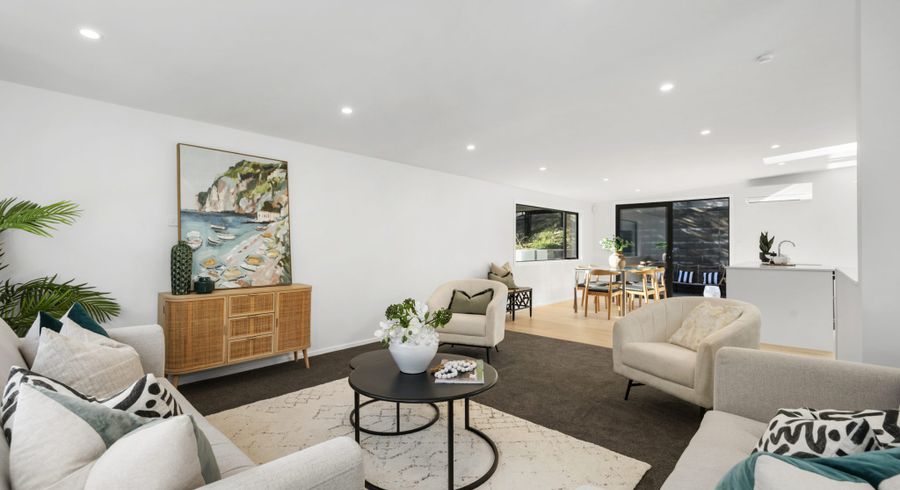  at 411A Ohiro Road, Brooklyn, Wellington, Wellington