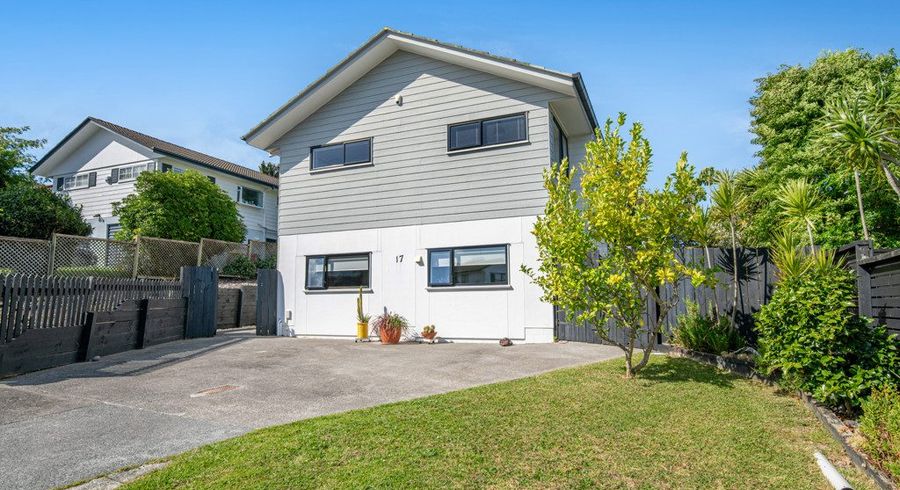  at 17 Leiden Place, Totara Vale, Auckland