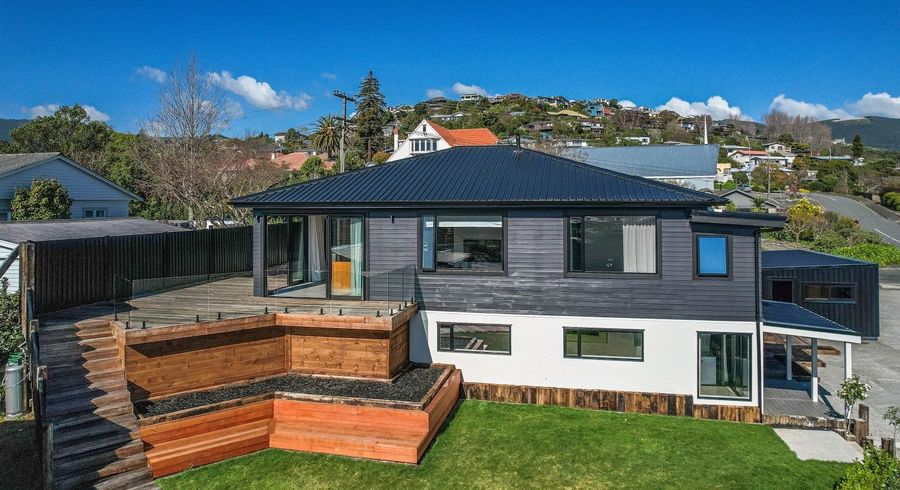  at 1 Kowhai Avenue, Annesbrook, Nelson