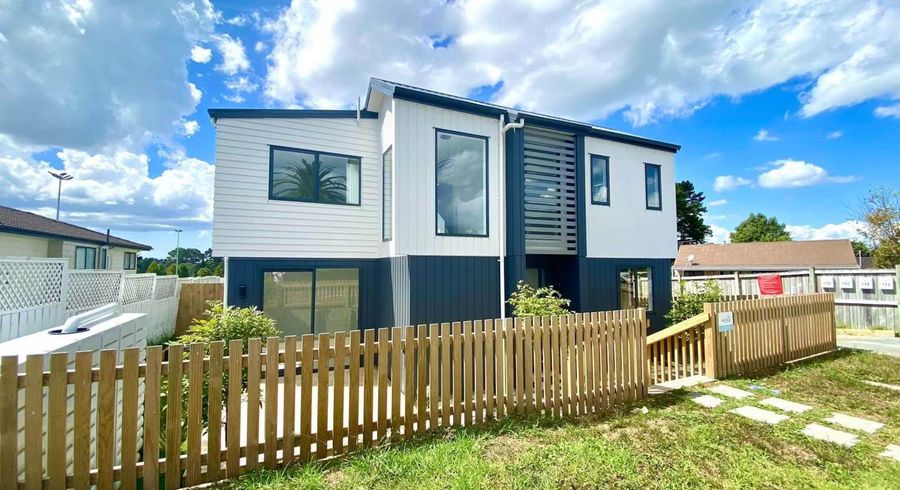  at 19A Granville Drive, Massey, Auckland