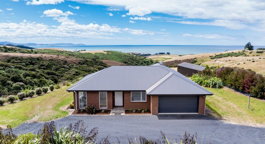  at 292 Otokia-Kuri Bush Road East, Kuri Bush, Dunedin