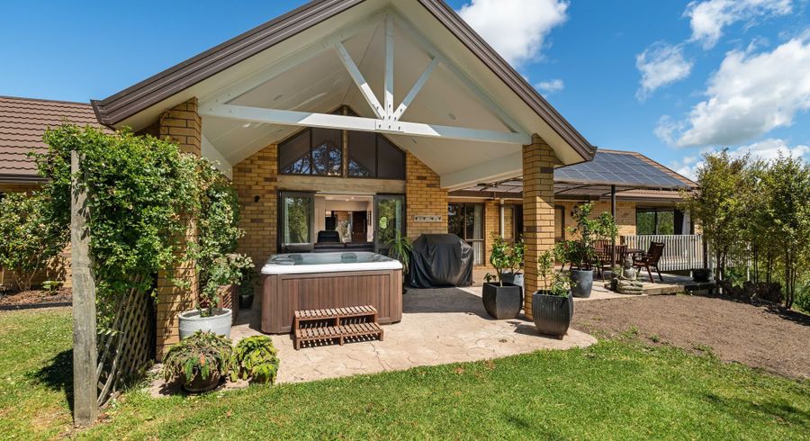  at 457 Cemetery Road, Maunu, Whangarei, Northland