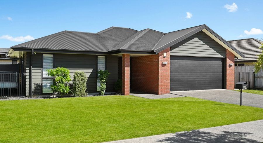  at 253 Dixon Road, Fitzroy, Hamilton, Waikato