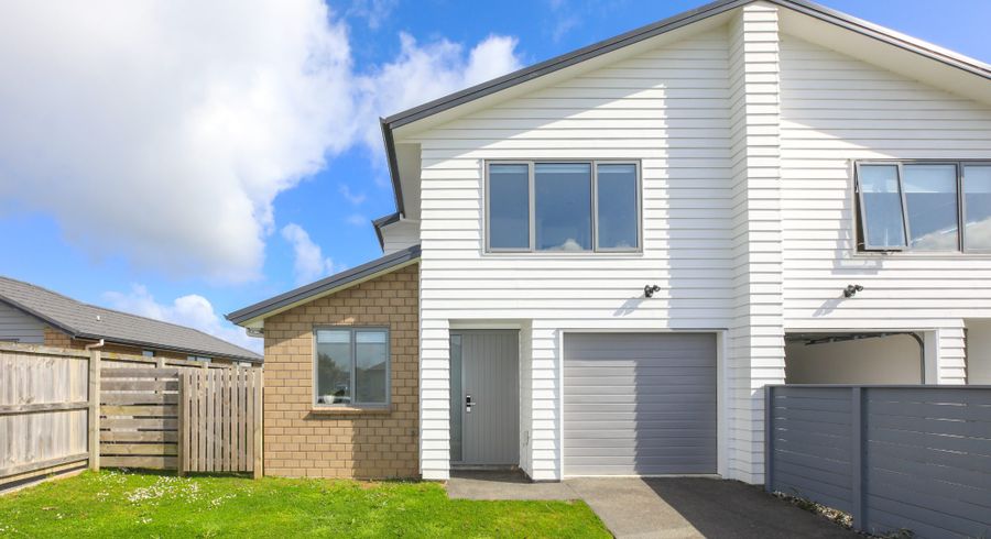  at 2/6 Ekara Road, Flagstaff, Hamilton, Waikato