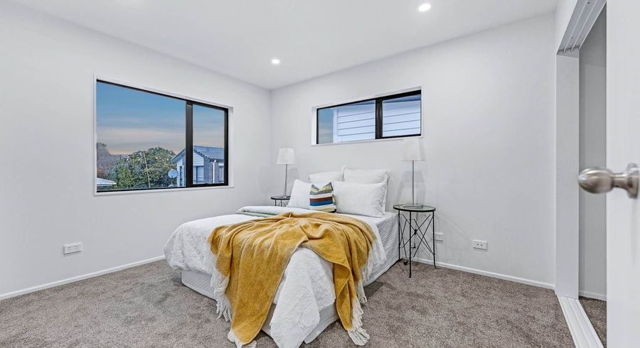  at Lots 1-5/8 Swaffield Road, Papatoetoe, Manukau City, Auckland