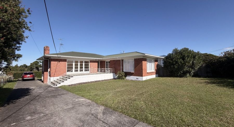  at 117 Coronation Road, Hillcrest, Auckland