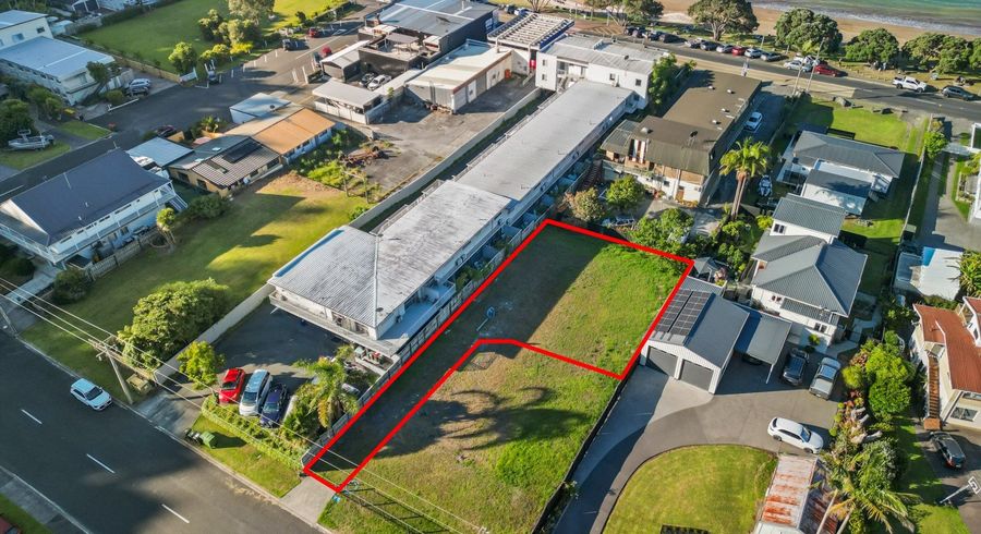  at 7A and B Davis Crescent, Paihia, Far North, Northland