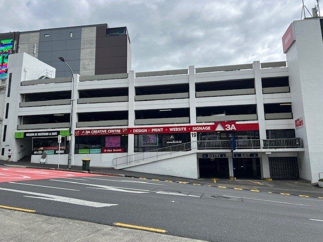  at 7R-7V/17-19 Nelson Street, City Centre, Auckland City, Auckland