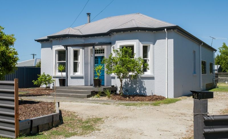  at 14 Oswald Street, Mangapapa, Gisborne