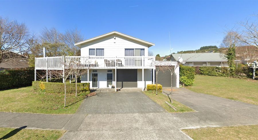  at 50 kaimanawa street, Omori, Taupo, Waikato