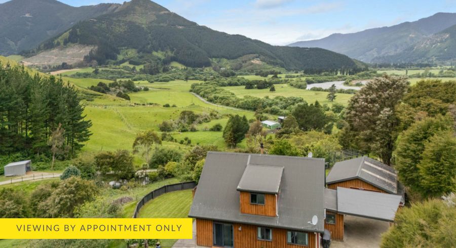  at 125 Kaiuma Bay Road, Havelock, Marlborough, Marlborough