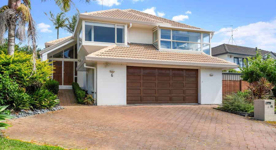  at 6 Westview Court, Somerville, Auckland
