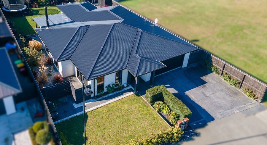  at 88 Branthwaite Drive, Rolleston, Rolleston