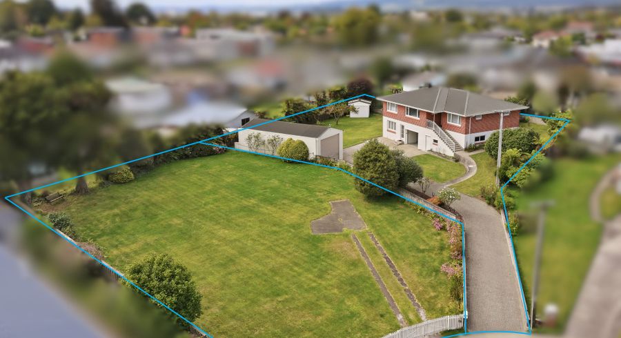  at 12 Johnston Crescent, Hillcrest, Rotorua, Bay Of Plenty