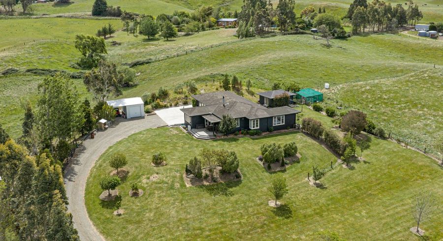  at 199 Crownthorpe Road, Crownthorpe, Hastings, Hawke's Bay