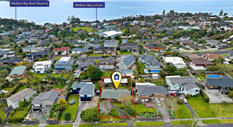  at 17 Cheriton Road, Mellons Bay, Auckland
