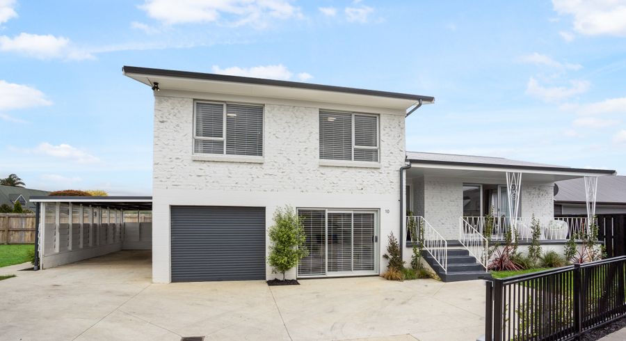  at 10 Fair Oaks, Pukekohe, Pukekohe