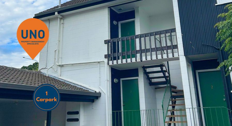 at 4/533 Manukau Rd, Epsom, Auckland City, Auckland