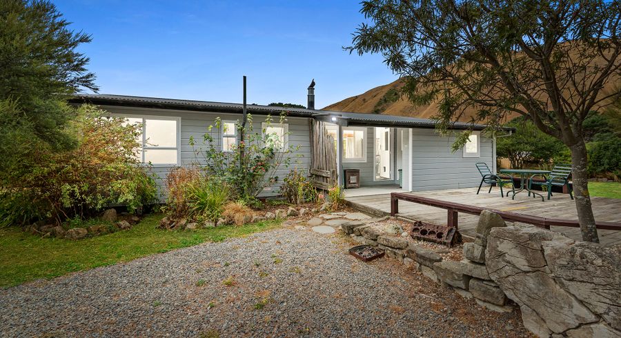  at 1234 Tora Road, Tora, Martinborough