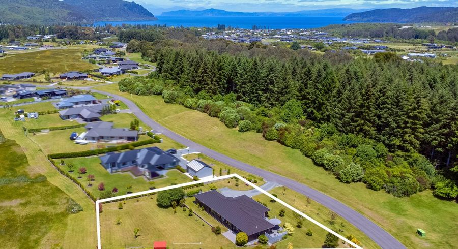  at 34/500 Kinloch Road, Taupo