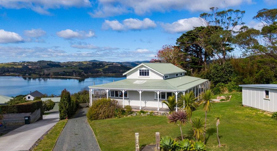  at 29 Colonel Mould Drive, Mangonui, Far North, Northland