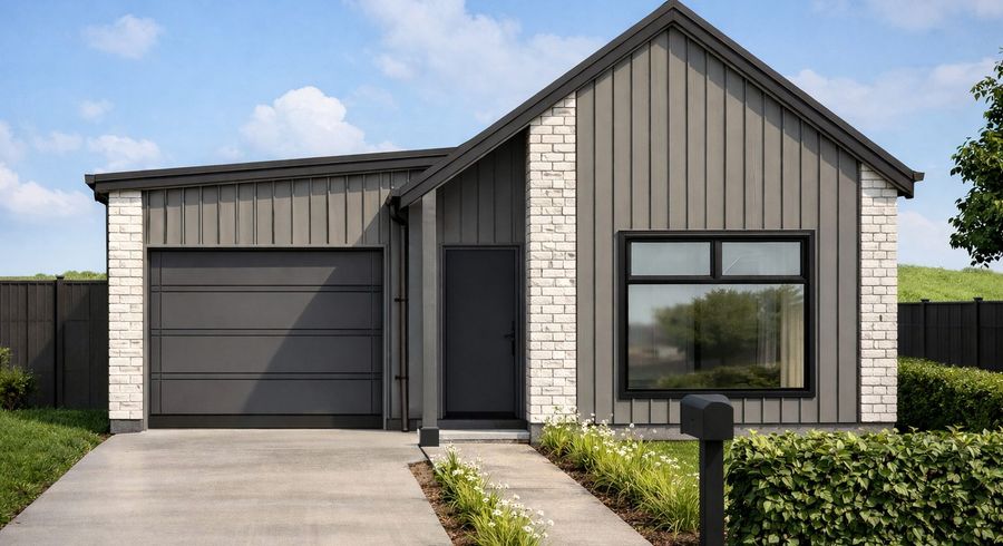  at Lot 87 / 18 Te Whata Street, Ruakura, Hamilton, Waikato