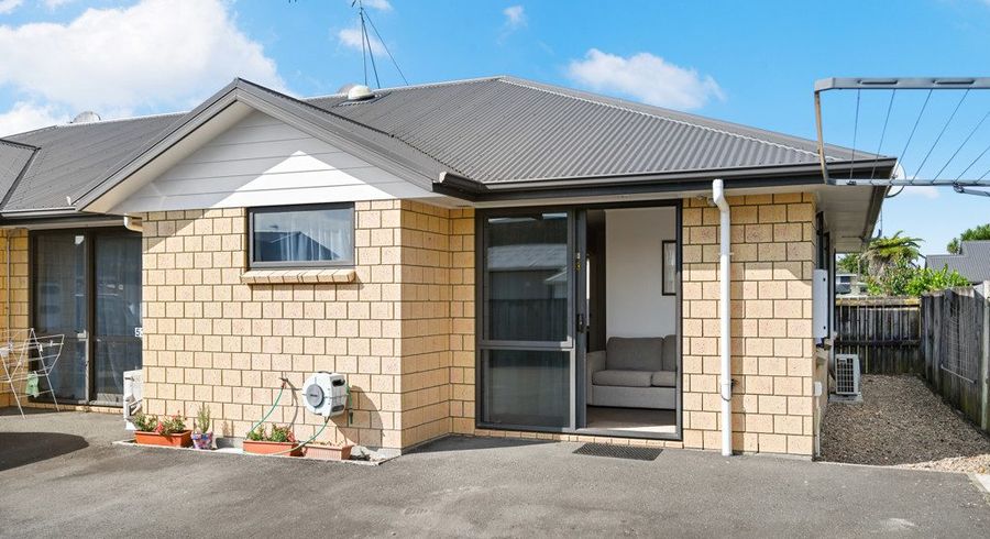  at 3/53 Primrose Street, Frankton, Hamilton, Waikato