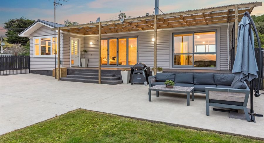  at 23 Paekakariki Hill Road, Pauatahanui