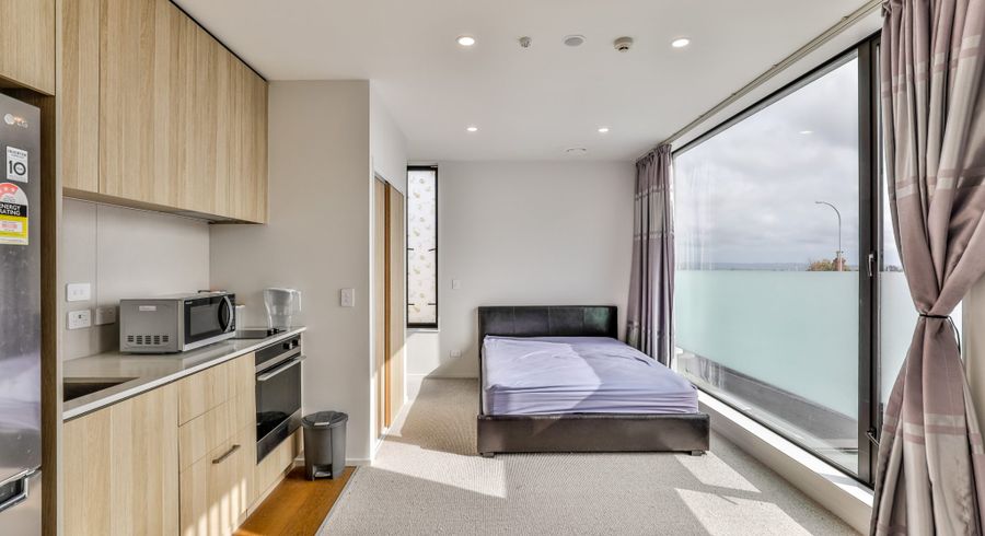 at 3/412 Great North Road, Grey Lynn, Auckland City, Auckland