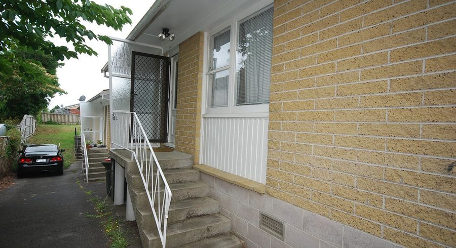  at 103a Landscape Rd, Mount Eden, Auckland City, Auckland