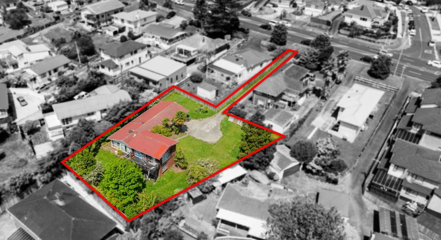  at 54 Maioro Street, New Windsor, Auckland City, Auckland
