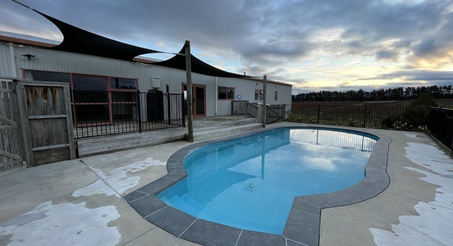  at 970 Matapiro Road, Crownthorpe, Hastings, Hawke's Bay