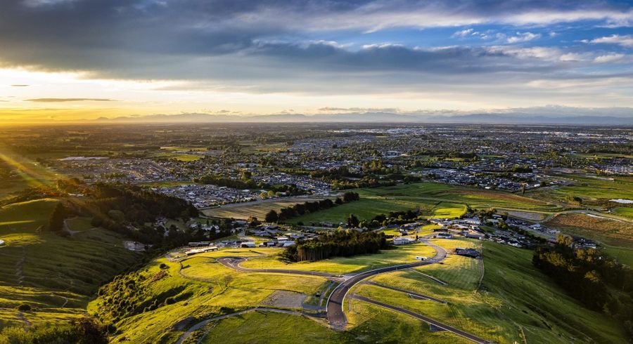  at Lot 84-109 Kitcheners Knoll Road, Kennedy's Bush, Christchurch City, Canterbury