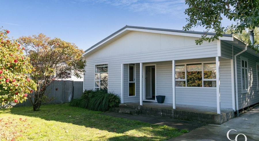  at 8 Tomoana Road, Mahora, Hastings, Hawke's Bay