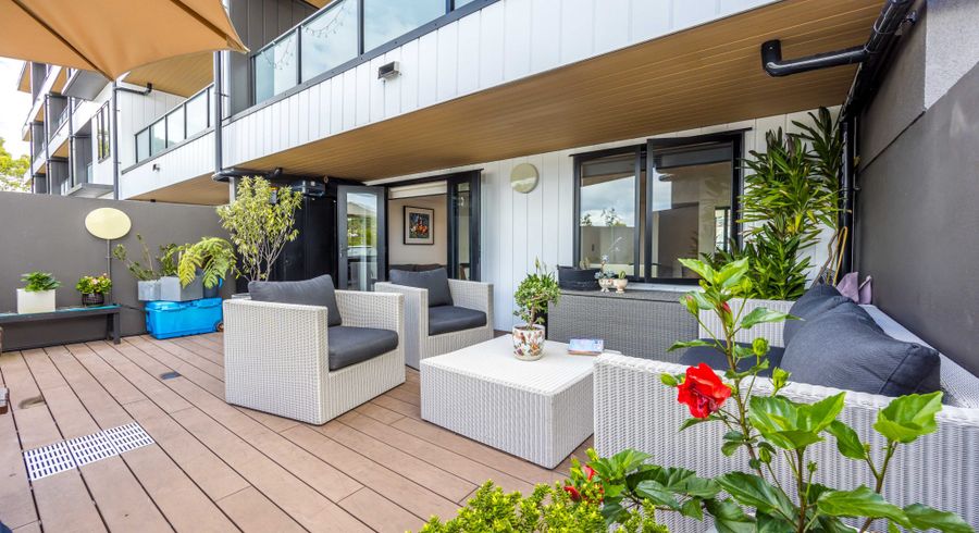  at 1I/250 Richmond Road, Grey Lynn, Auckland City, Auckland