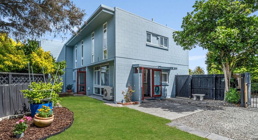  at 31/520 Church Street, City Centre, Palmerston North, Manawatu / Whanganui