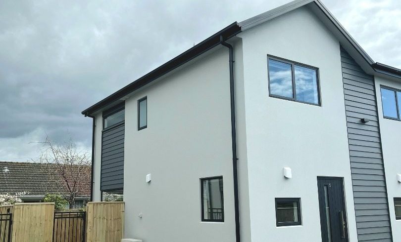  at 5/25  Marlborough Street, Phillipstown, Christchurch City, Canterbury