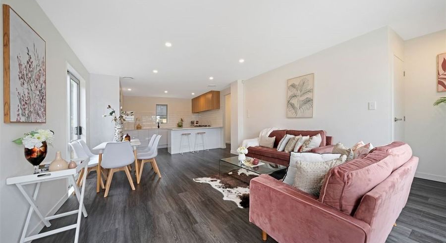  at 70E Connell Street, Blockhouse Bay, Auckland City, Auckland