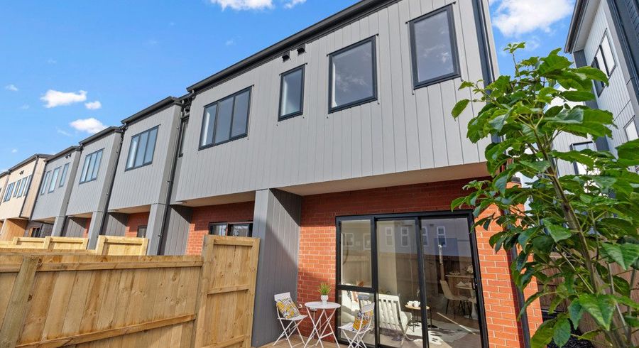  at Lot 1/133 Bayswater Avenue, Bayswater, North Shore City, Auckland