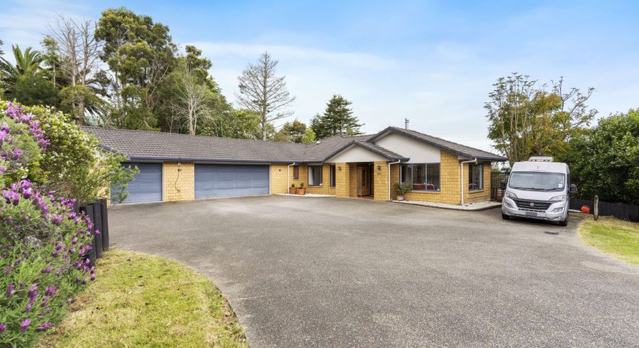  at 577 Redoubt Road, Flat Bush, Auckland