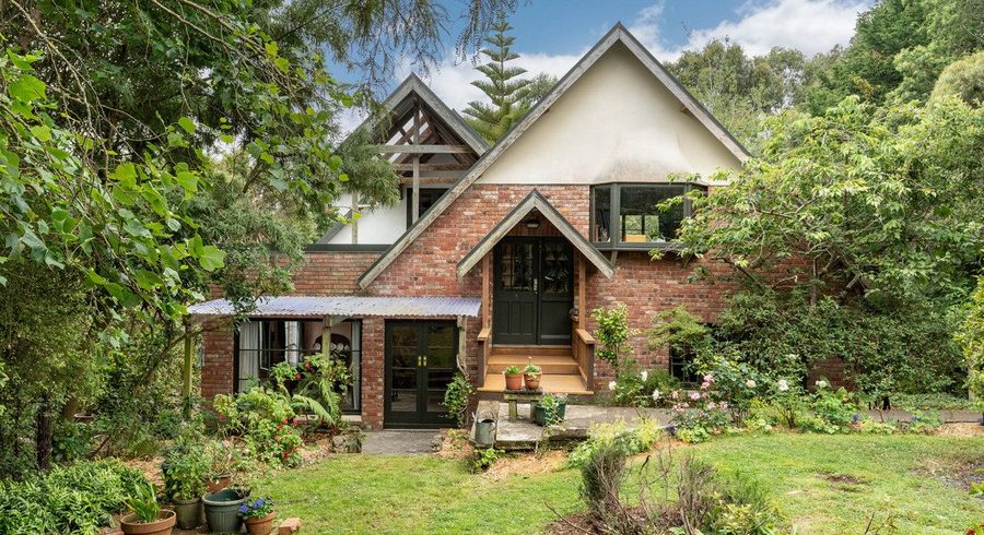  at 32, 34, 36 & 38 Moerangi Street, Broad Bay, Dunedin, Otago