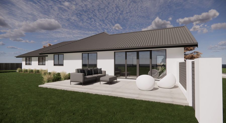  at 6 Meadow Lane, Ashburton, Ashburton, Canterbury